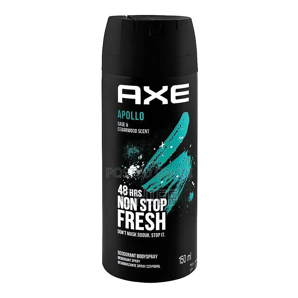 AXE Deodorant Body Spray