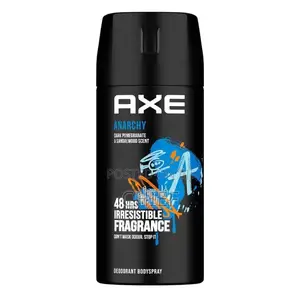 AXE Deodorant Body Spray