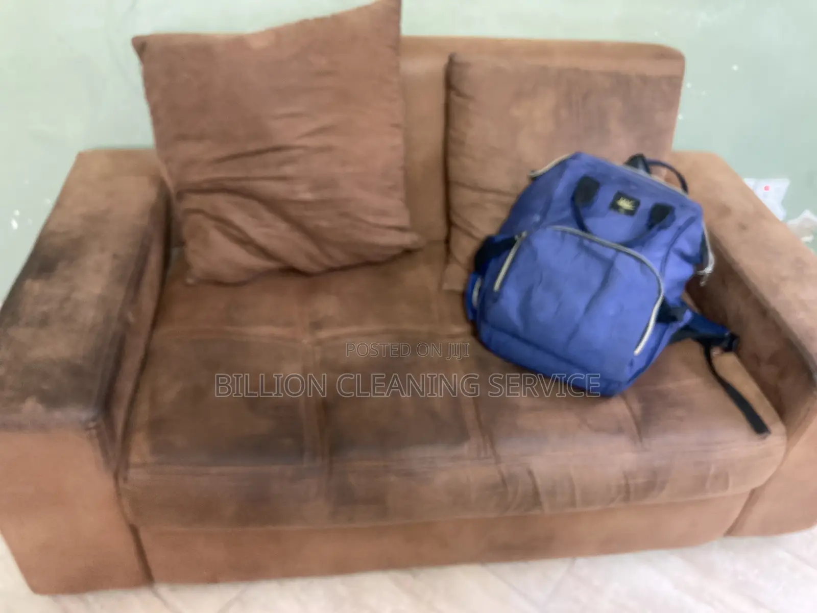 Best in Sofa Cleaning