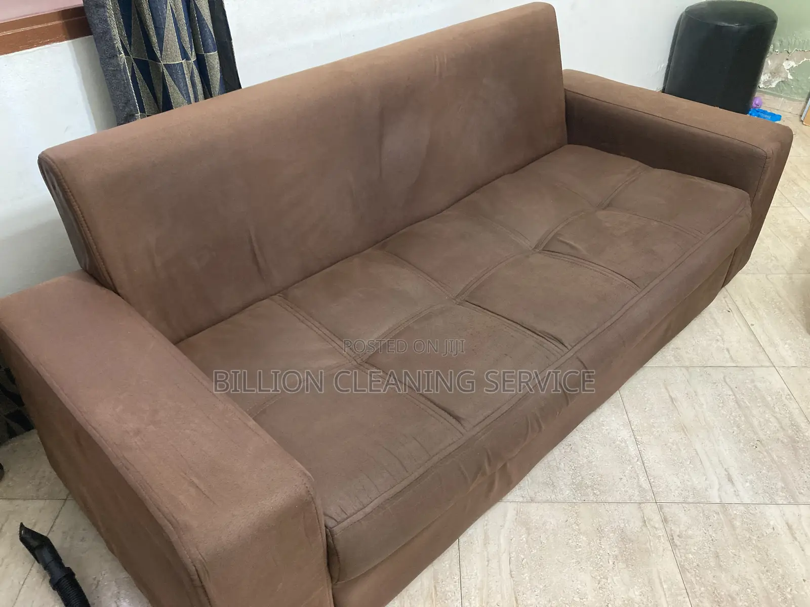 Best in Sofa Cleaning