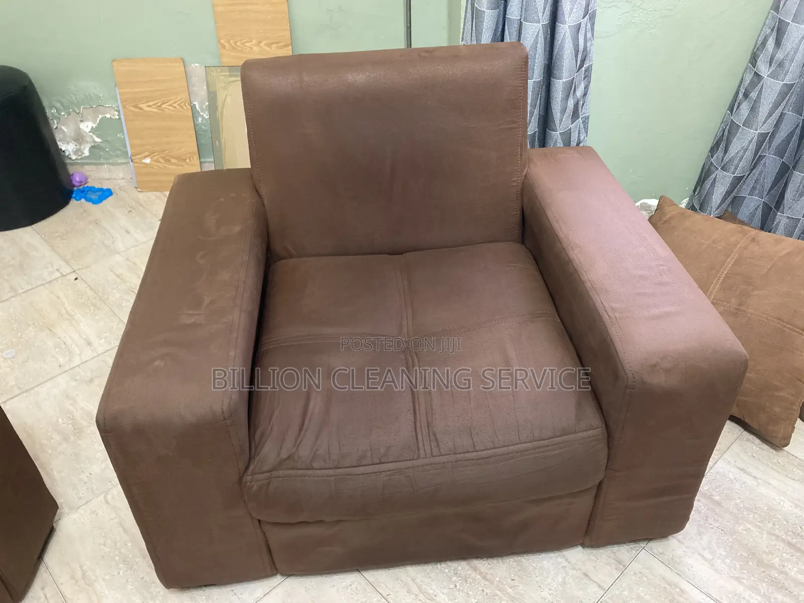 Best in Sofa Cleaning