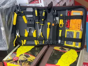 Took Kits Set for Networking