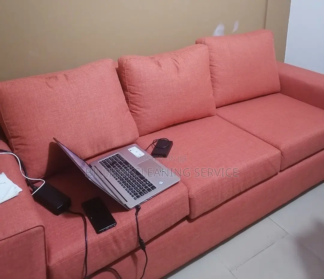 Sofa Cleaning Expert