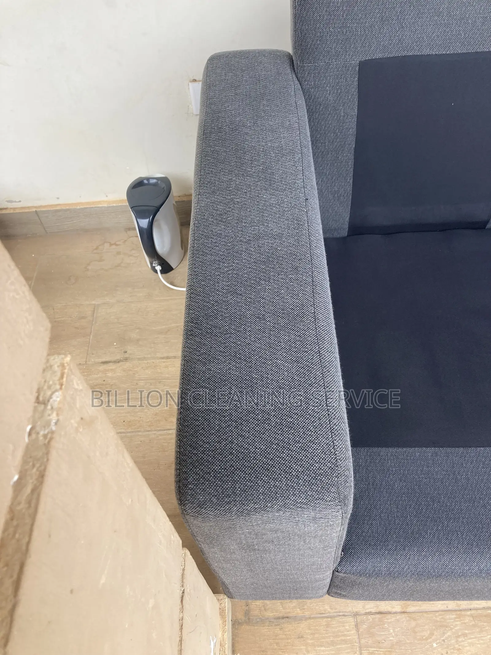 Sofa Cleaning Expert