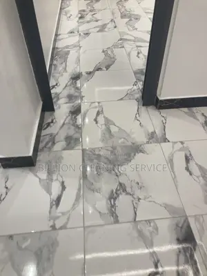 Deep Cleaning