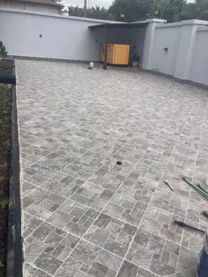 Deep Cleaning