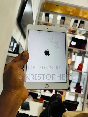 Apple iPad mini 3 16 GB Gray