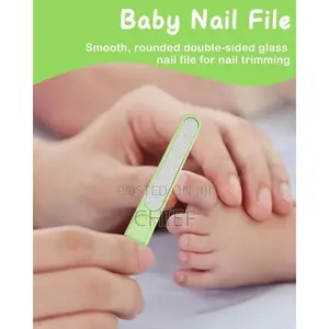 Baby Grooming Kits and Storage Case