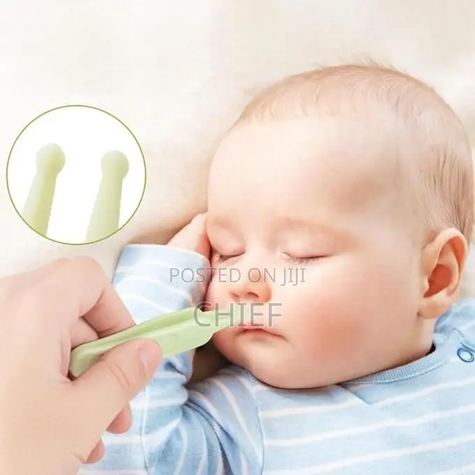 Baby Grooming Kits and Storage Case