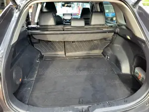 Toyota RAV4 Limited 2022 Gray