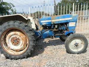 Ford 4000 for Sale