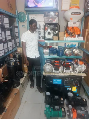 Sales Boy Wanted at Teshie (18-26 Age)