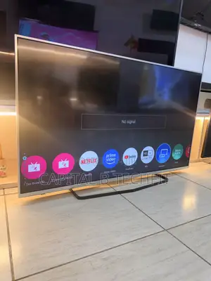43inches Full Digital Satellite 4k Panasonic Machine
