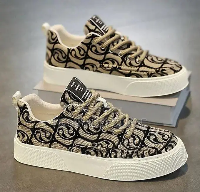 GALUI 2025 Mens Loafers