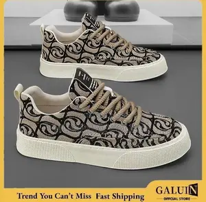 GALUI 2025 Mens Loafers