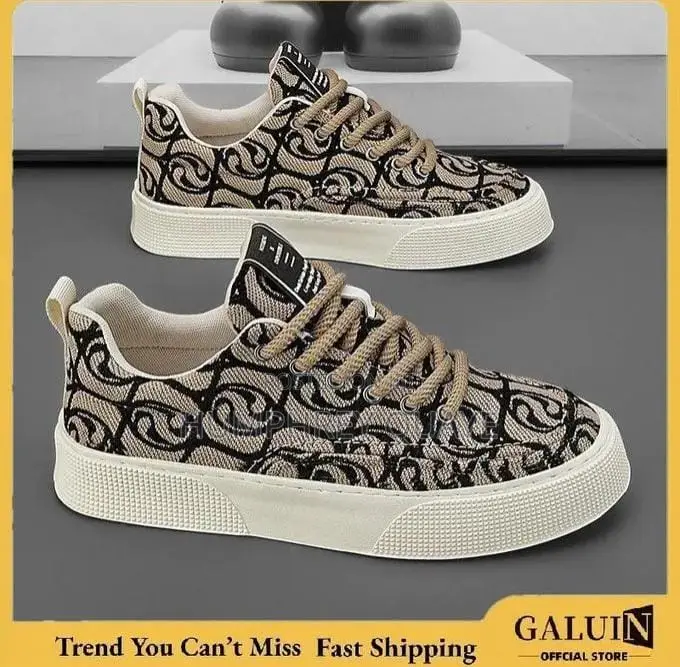 GALUI 2025 Mens Loafers