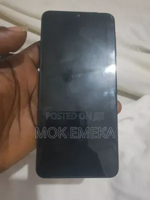 Samsung Galaxy A07 128 GB Gray