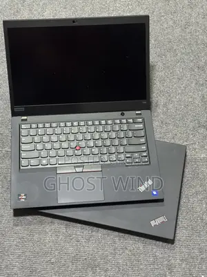 Laptop Lenovo ThinkPad t495s 16GB AMD Ryzen 7 SSD 512GB