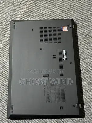 Laptop Lenovo ThinkPad t495s 16GB AMD Ryzen 7 SSD 512GB