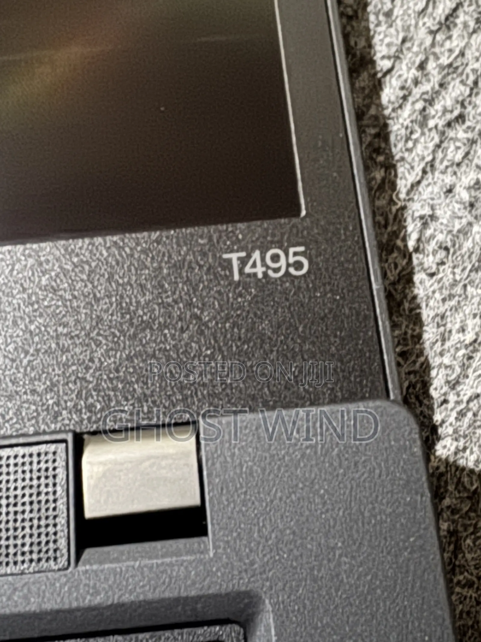 Laptop Lenovo ThinkPad t495s 16GB AMD Ryzen 7 SSD 512GB