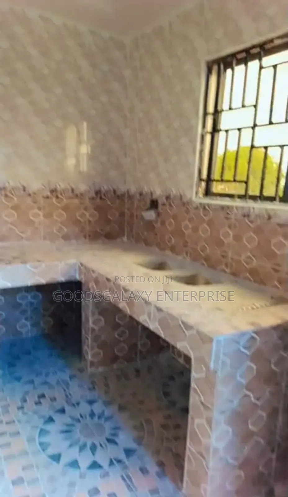 1bdrm Apartment in Asokore Mampong Municipal for rent