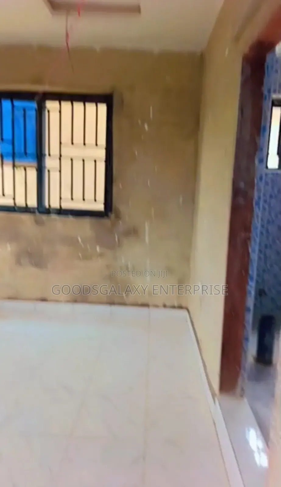 1bdrm Apartment in Asokore Mampong Municipal for rent