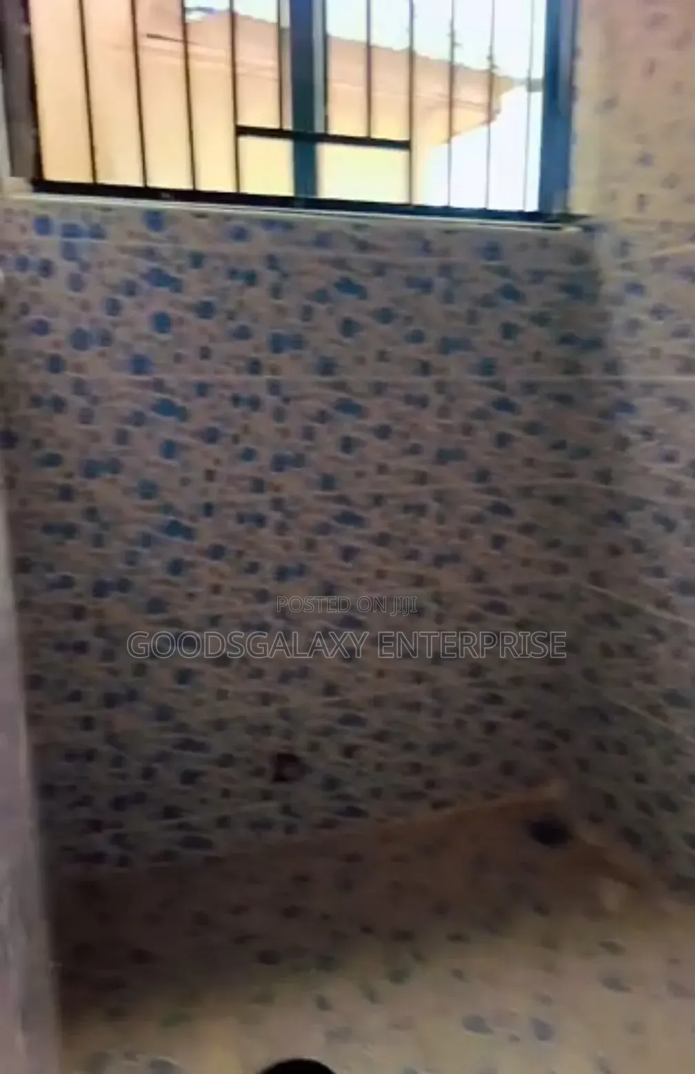 1bdrm Apartment in Asokore Mampong Municipal for rent