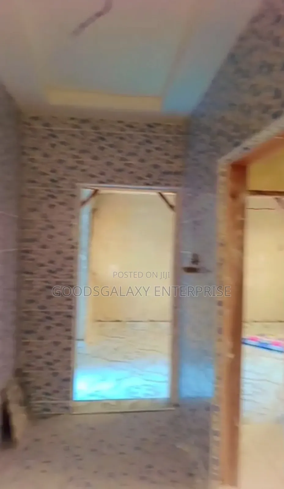1bdrm Apartment in Asokore Mampong Municipal for rent