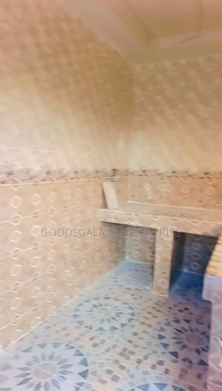 1bdrm Apartment in Asokore Mampong Municipal for rent