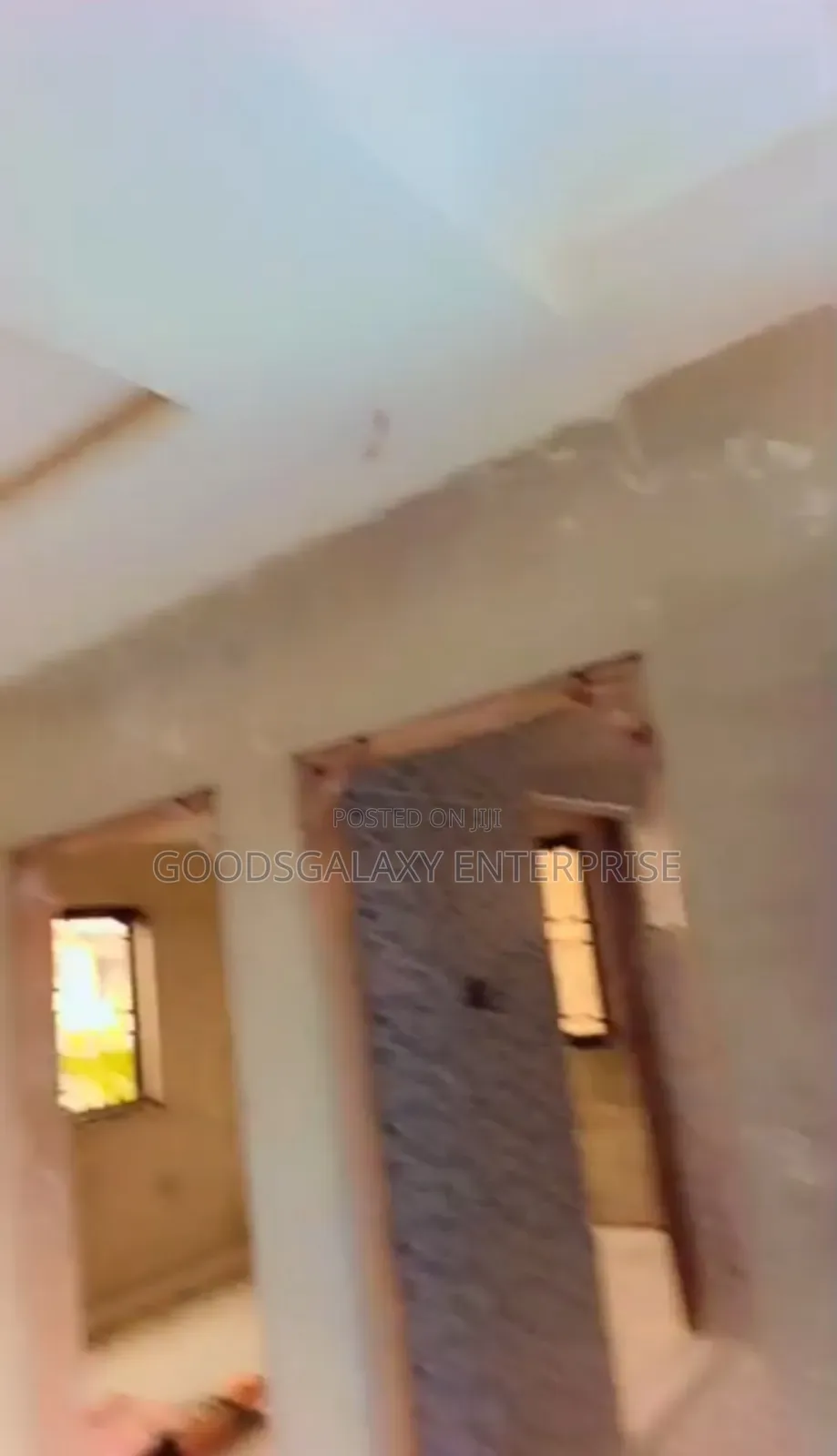 1bdrm Apartment in Asokore Mampong Municipal for rent