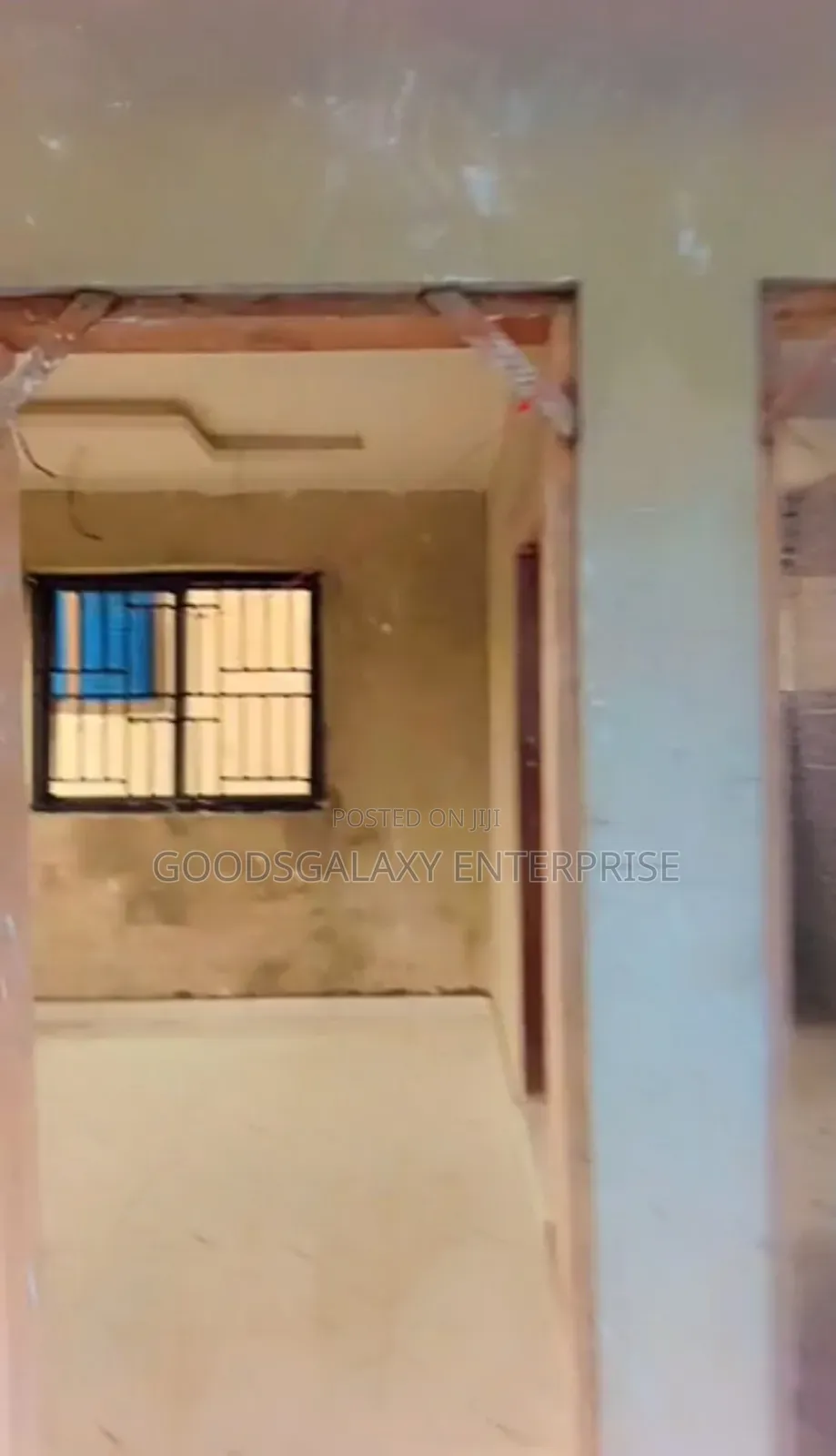 1bdrm Apartment in Asokore Mampong Municipal for rent