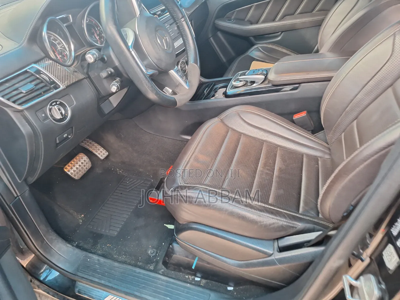 Full Detailing