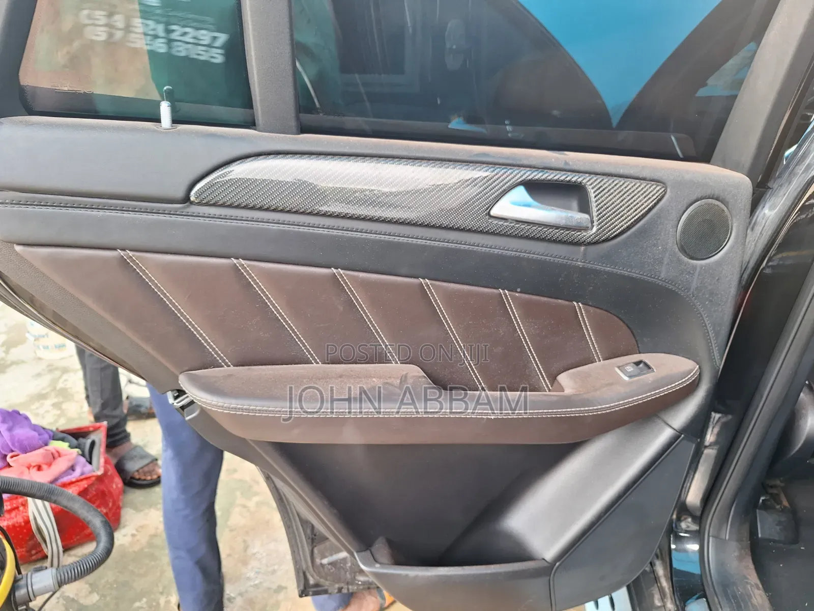 Full Detailing