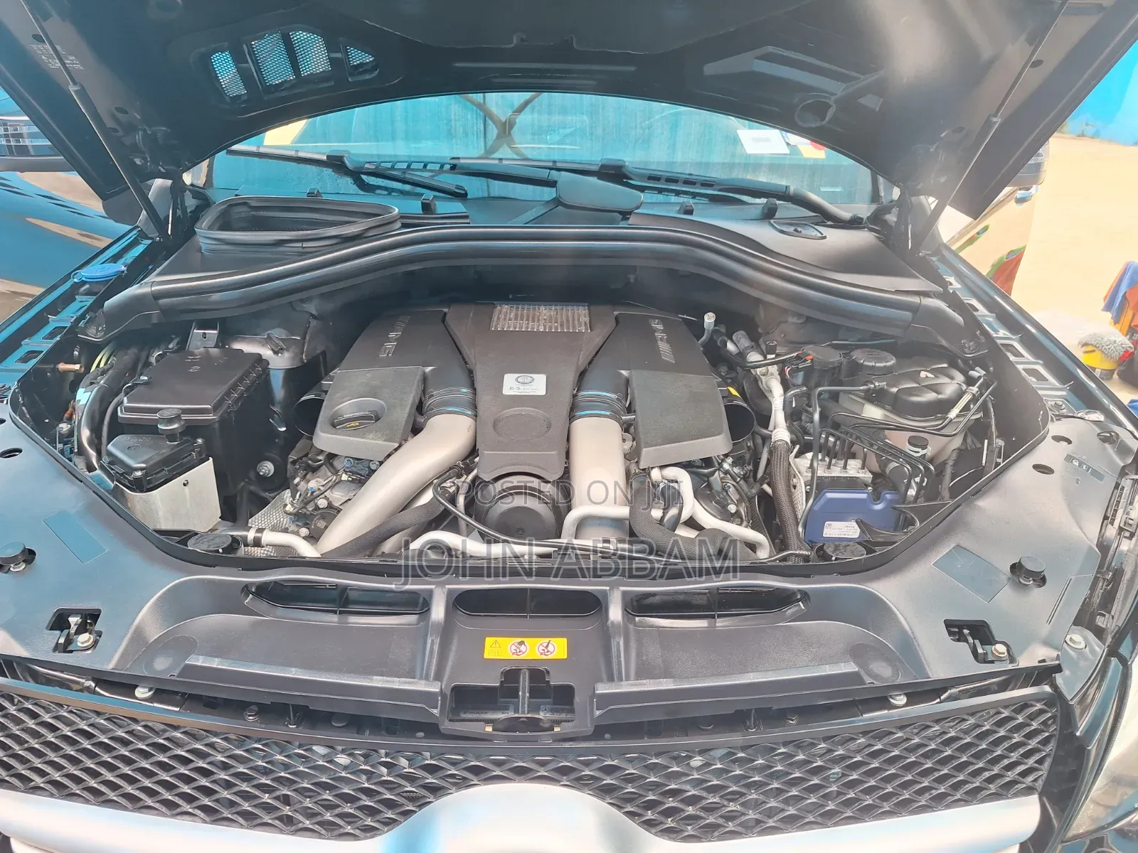 Full Detailing