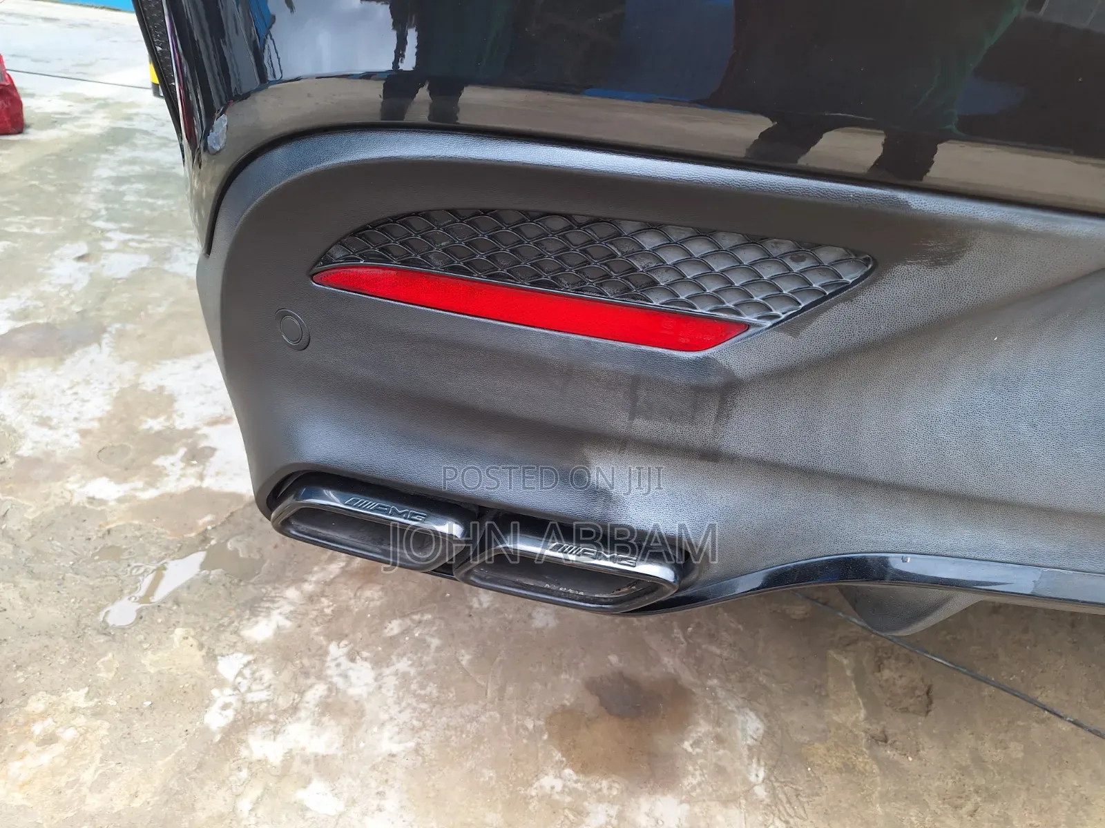 Full Detailing