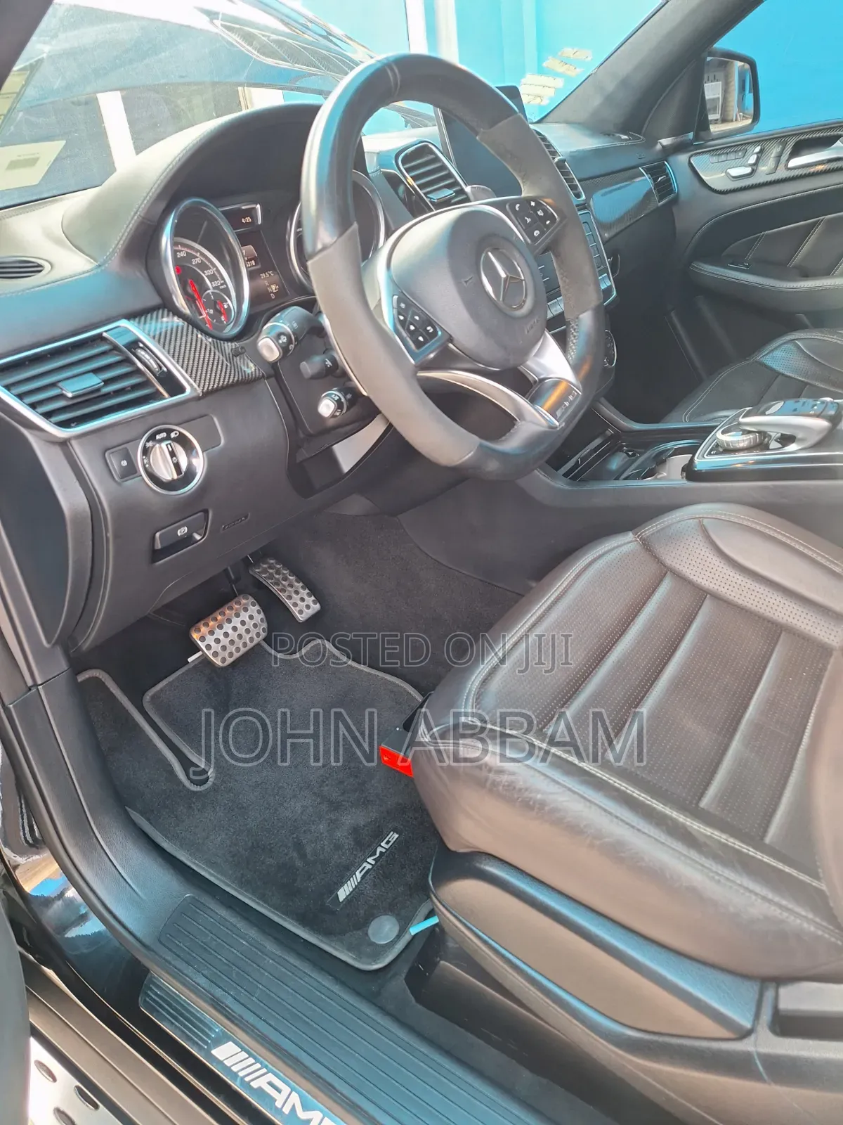 Full Detailing