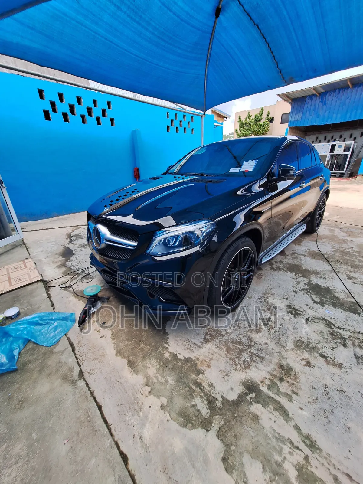 Full Detailing