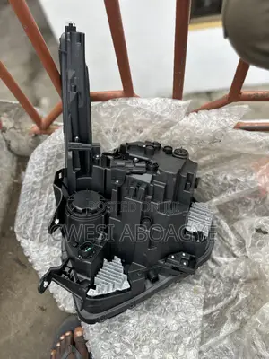 Kia Sportage 2022-2024 Headlights