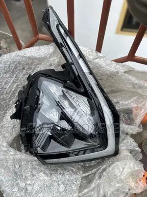Kia Sportage 2022-2024 Headlights