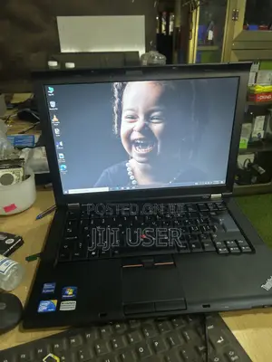 Laptop Lenovo ThinkPad T520 8GB Intel Core i5 SSD 128GB