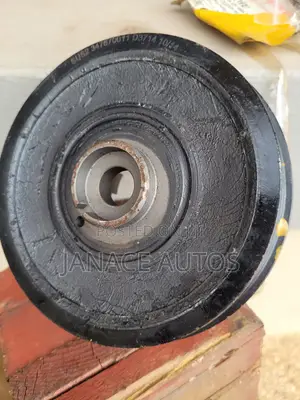 Land Rover Freelander Mg Rover 75 Crankshaft Pulley