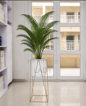 Artificial Plant and Pot for Sale