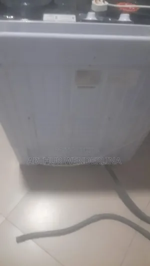 Binatone  Washing Machine BWM-090D
