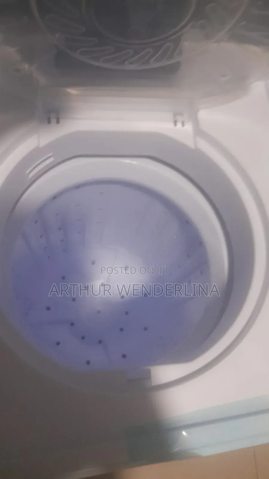 Binatone  Washing Machine BWM-090D