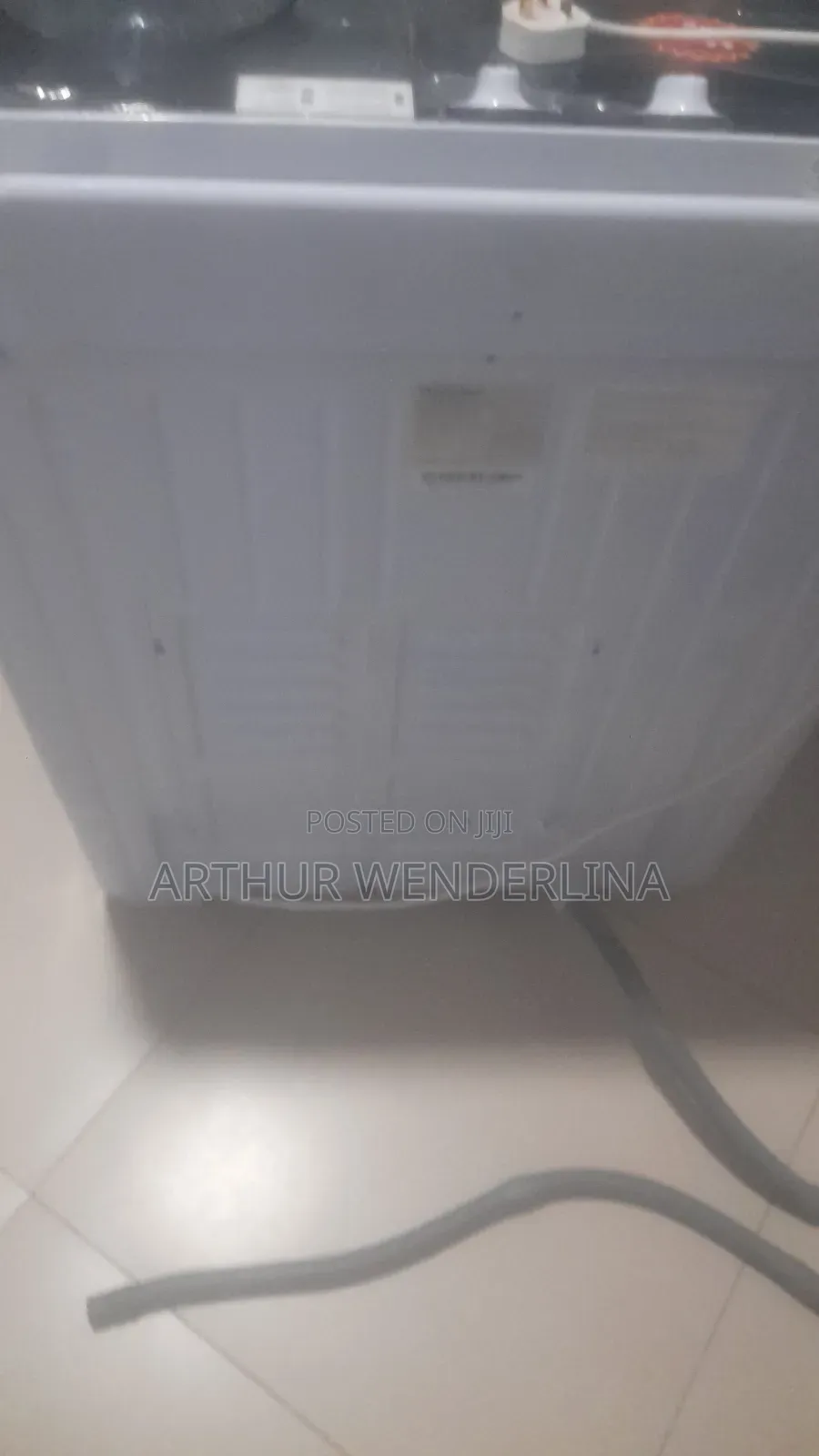 Binatone  Washing Machine BWM-090D
