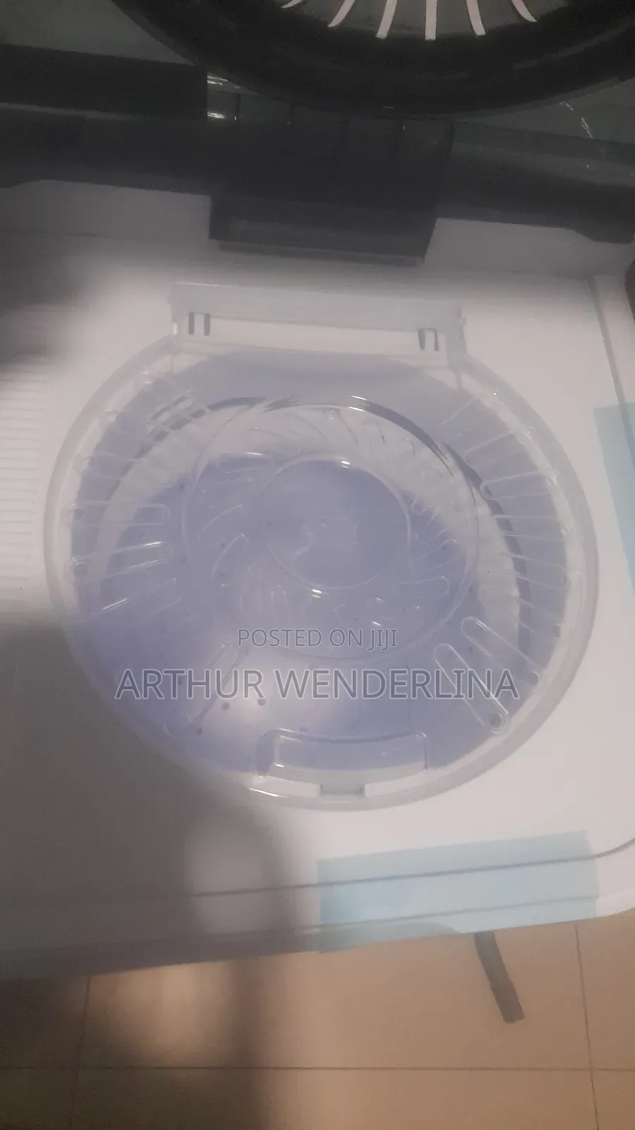 Binatone  Washing Machine BWM-090D