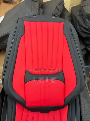 Seat Covers