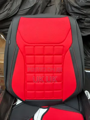 Seat Covers