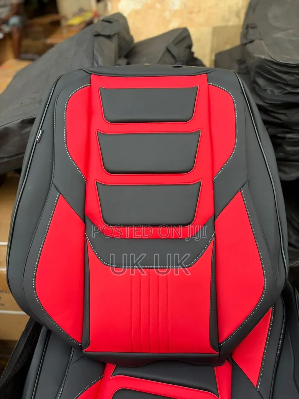 Seat Covers