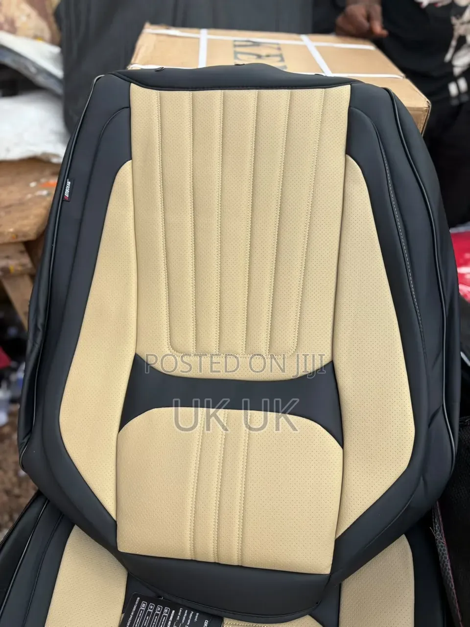 Seat Covers